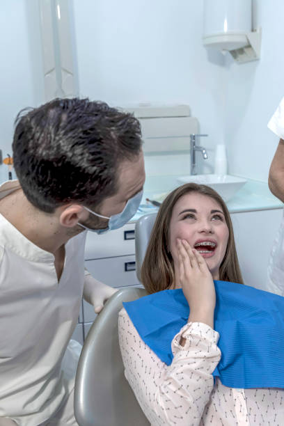 Best Knocked-Out Tooth Emergency  in Lucerne, CA