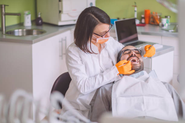 Best Emergency Tooth Extraction  in Lucerne, CA